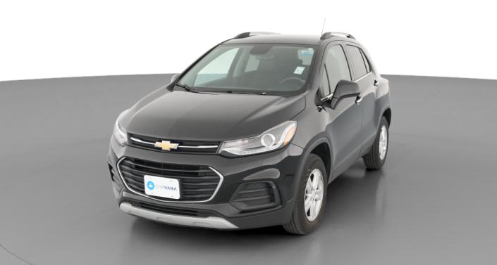 Thumbnail: 2019 Chevrolet Trax - 1