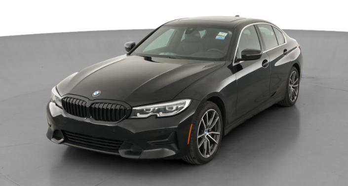 Thumbnail: 2021 BMW 3 Series - 1