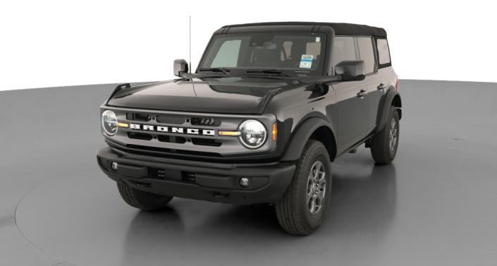Thumbnail: 2024 Ford Bronco - 1