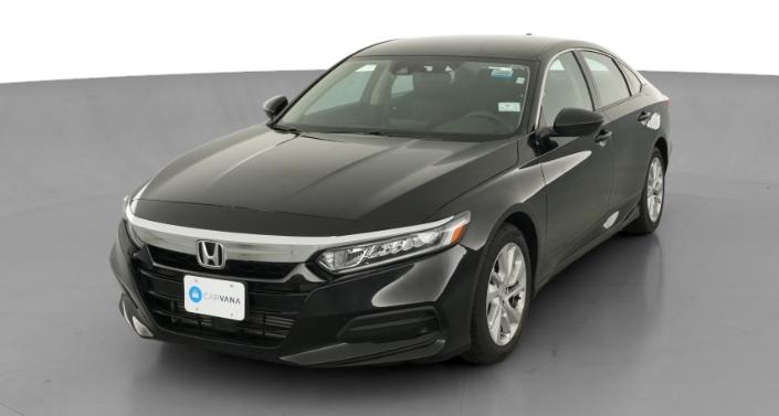 Thumbnail: 2020 Honda Accord - 1