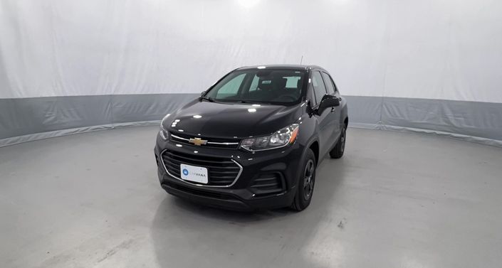 Thumbnail: 2020 Chevrolet Trax - 1