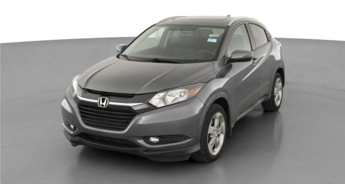 Thumbnail: 2017 Honda HR-V - 1