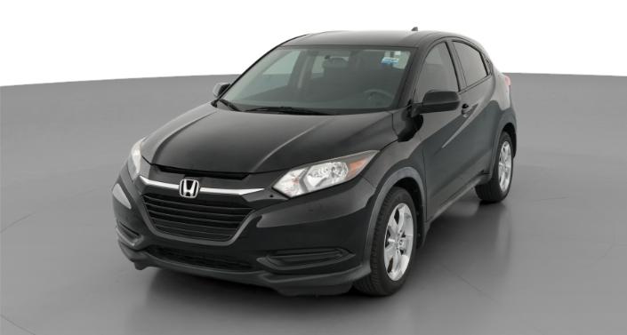 Thumbnail: 2016 Honda HR-V - 1