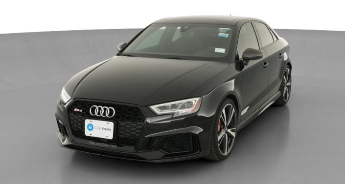 Thumbnail: 2018 Audi RS 3 - 1