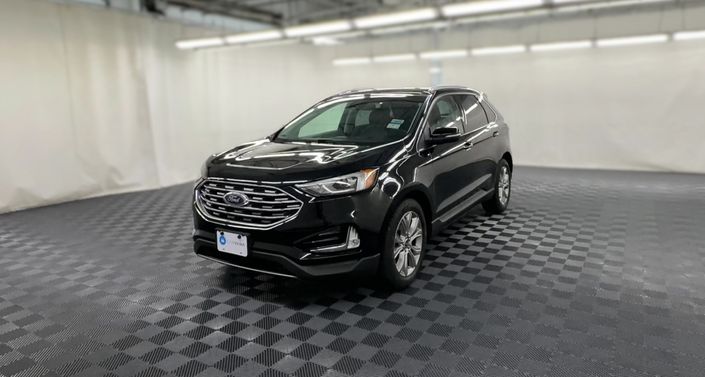 Thumbnail: 2019 Ford Edge - 1