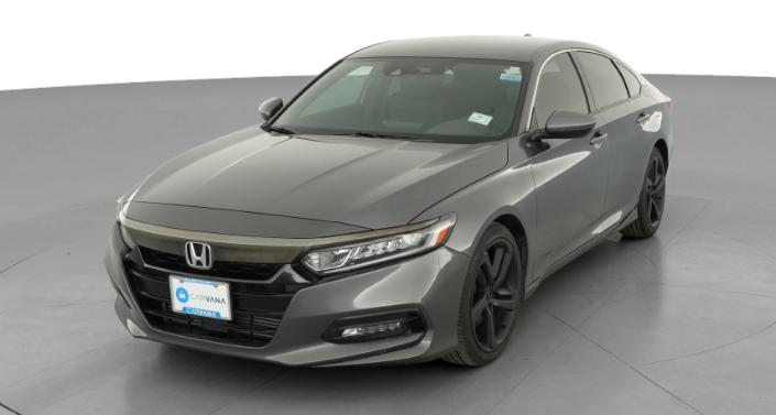 Thumbnail: 2020 Honda Accord - 1
