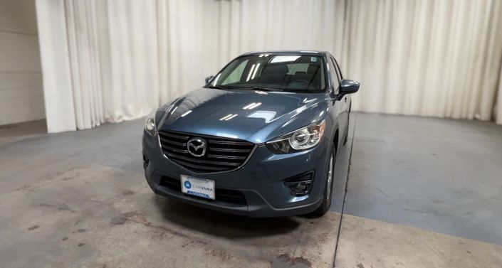 2016 Mazda CX-5 Touring -
                  Riverside, CA