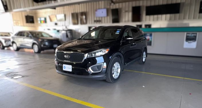 Thumbnail: 2017 Kia Sorento - 1