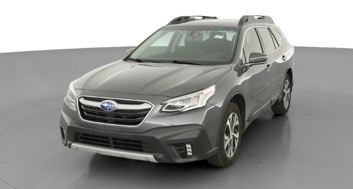 Thumbnail: 2021 Subaru Outback - 1