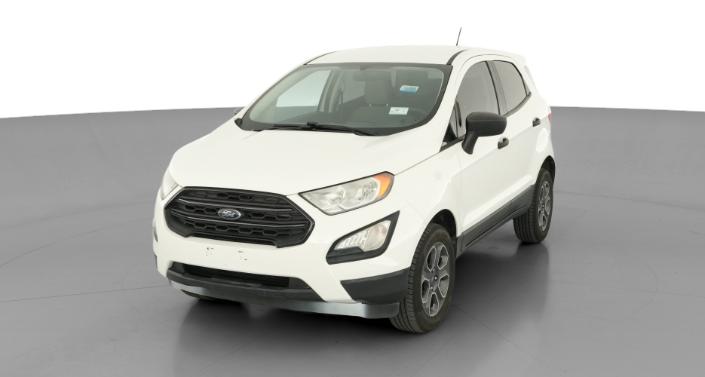 Thumbnail: 2019 Ford EcoSport - 1