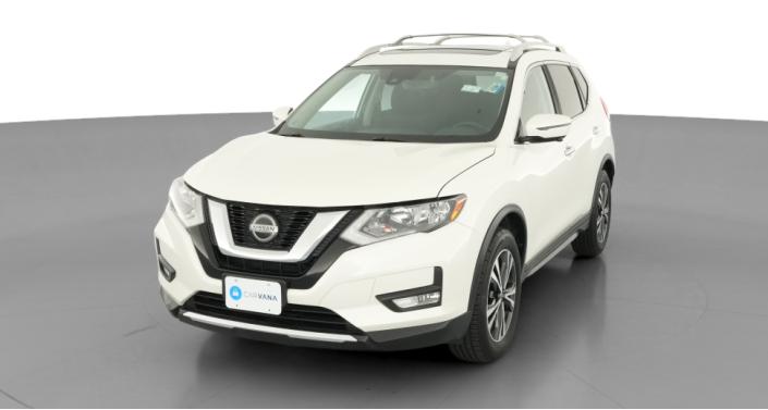 Thumbnail: 2020 Nissan Rogue - 1