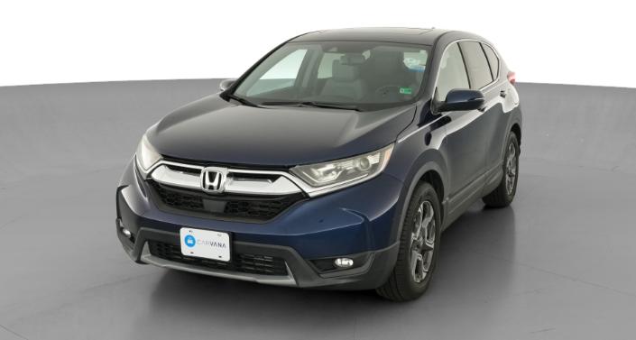 Thumbnail: 2018 Honda CR-V - 1
