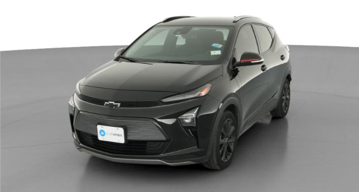 Thumbnail: 2023 Chevrolet Bolt EUV - 1