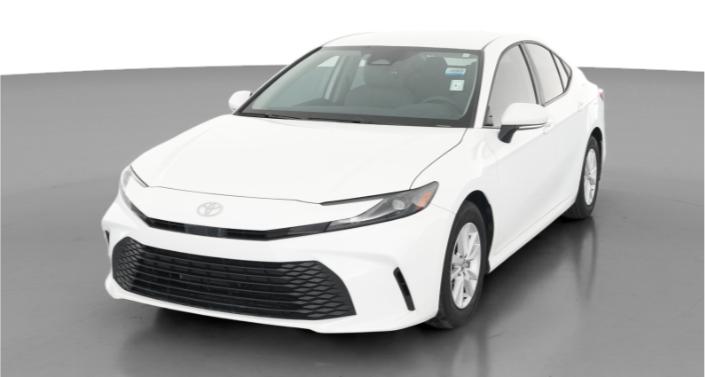 Thumbnail: 2025 Toyota Camry - 1