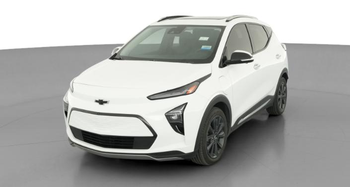 Thumbnail: 2022 Chevrolet Bolt EUV - 1