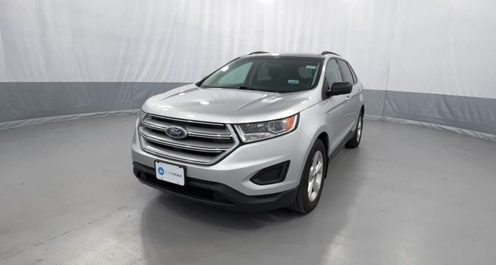 Thumbnail: 2016 Ford Edge - 1