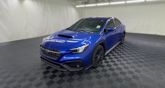 Thumbnail: 2023 Subaru WRX - 1