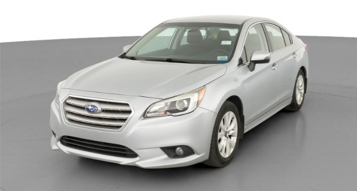 Thumbnail: 2015 Subaru Legacy - 1