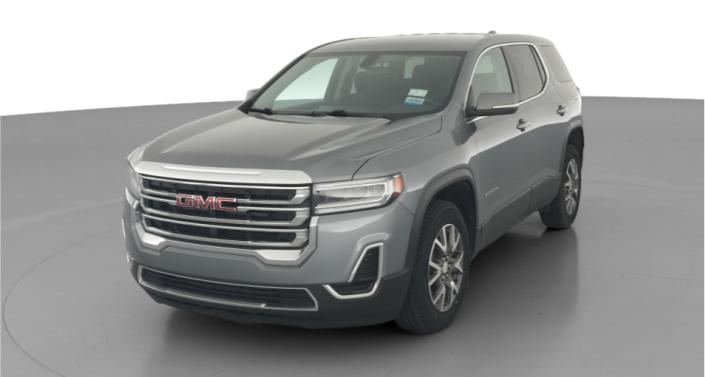 Thumbnail: 2020 GMC Acadia - 1