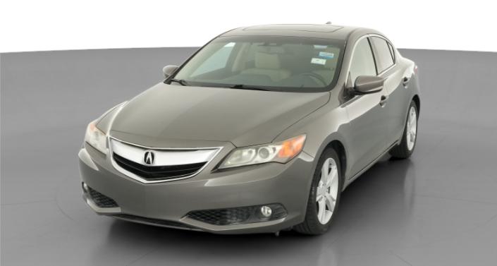 2013 Acura ILX 2.0 -
                  Rocklin, CA
