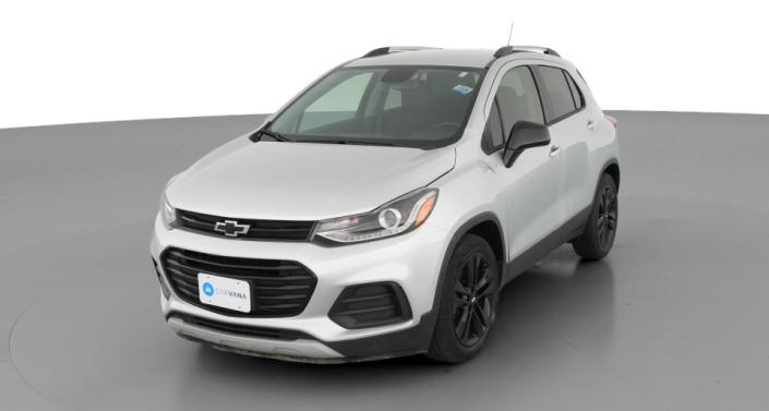 Thumbnail: 2020 Chevrolet Trax - 1