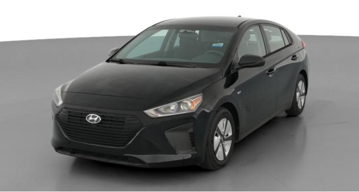 2019 Hyundai Ioniq Blue -
                  Concord, NC