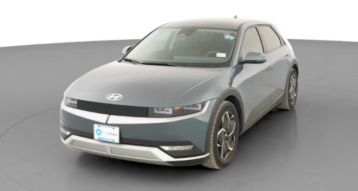 Thumbnail: 2023 Hyundai Ioniq 5 - 1