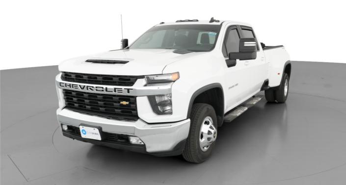 2023 Chevrolet Silverado 3500 LT -
                  Concord, NC