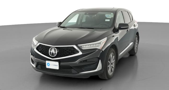 Thumbnail: 2020 Acura RDX - 1
