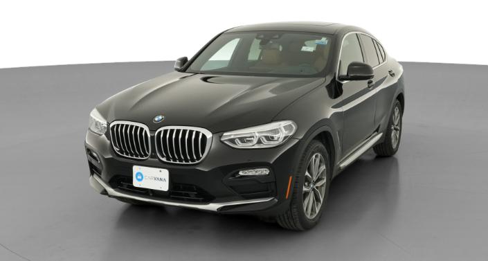 Thumbnail: 2019 BMW X4 - 1