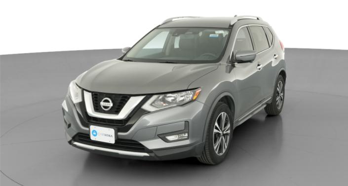 Thumbnail: 2017 Nissan Rogue - 1