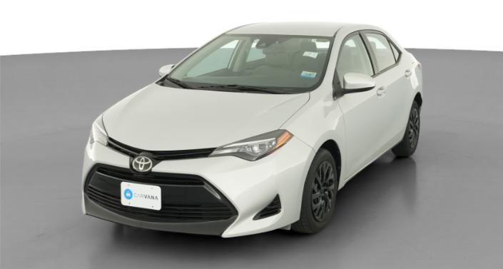Thumbnail: 2017 Toyota Corolla - 1