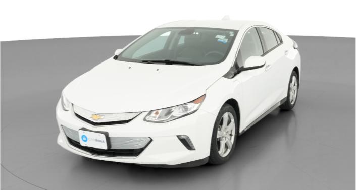 Thumbnail: 2019 Chevrolet Volt - 1