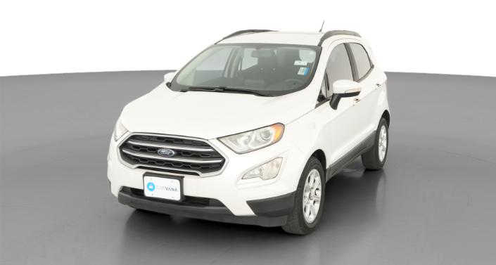 Thumbnail: 2019 Ford EcoSport - 1