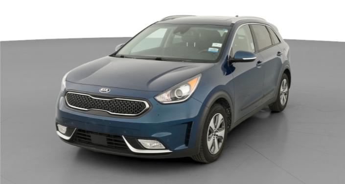 Thumbnail: 2019 Kia Niro - 1