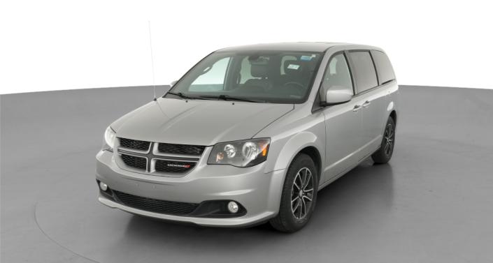 2019 Dodge Grand Caravan SE -
                  Richton Park, IL