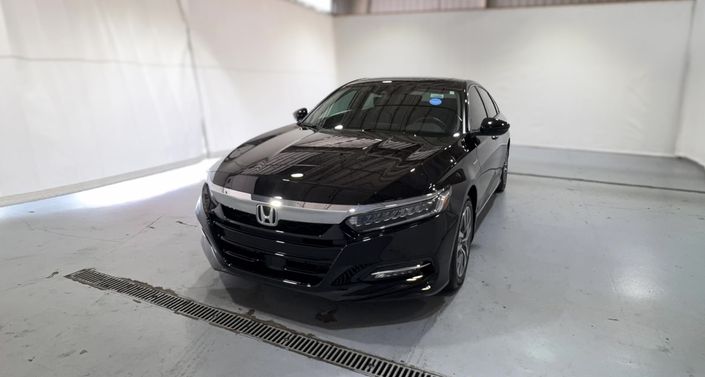 Thumbnail: 2019 Honda Accord - 1