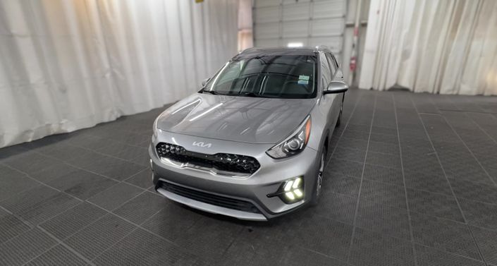 Thumbnail: 2022 Kia Niro - 1