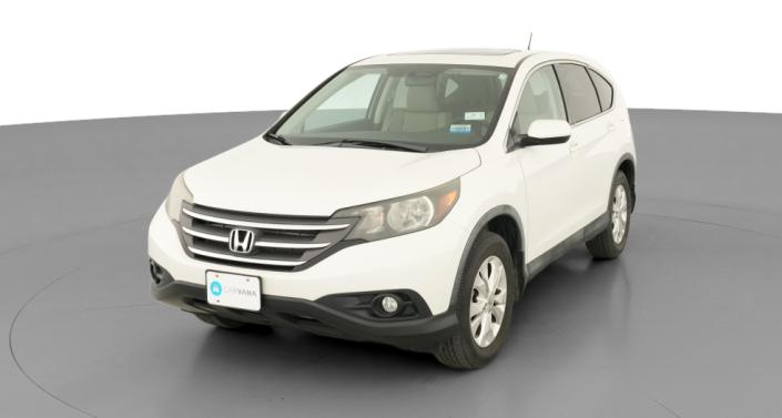 Thumbnail: 2014 Honda CR-V - 1