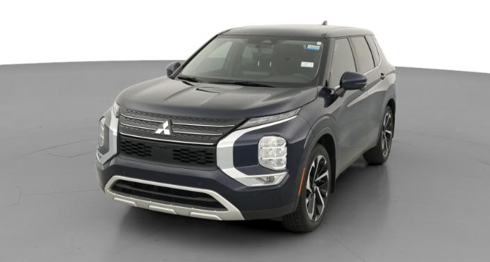 Thumbnail: 2022 Mitsubishi Outlander - 1