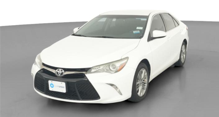 Thumbnail: 2016 Toyota Camry - 1