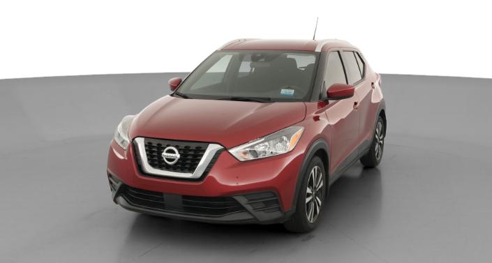 Thumbnail: 2020 Nissan Kicks - 1