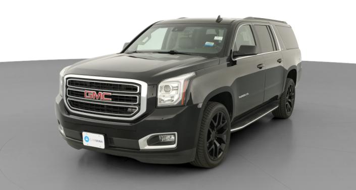 Thumbnail: 2019 GMC Yukon XL - 1