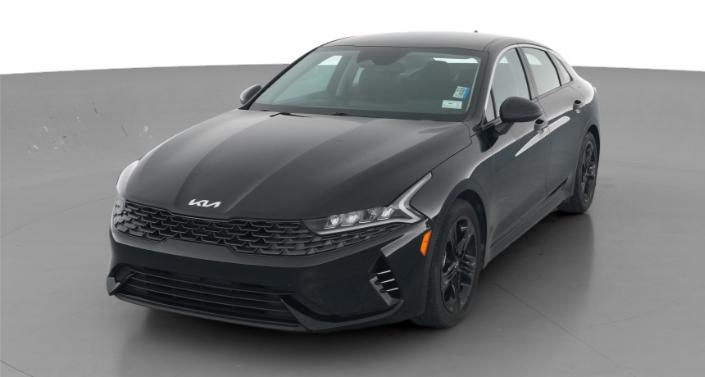 Thumbnail: 2022 Kia K5 - 1