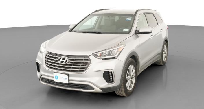 Thumbnail: 2018 Hyundai Santa Fe - 1