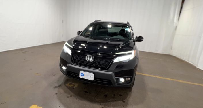 Thumbnail: 2019 Honda Passport - 1