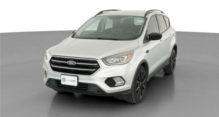Thumbnail: 2018 Ford Escape - 1