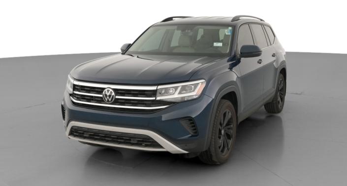 Thumbnail: 2023 Volkswagen Atlas - 1