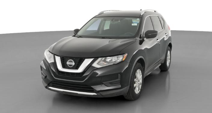 Thumbnail: 2018 Nissan Rogue - 1