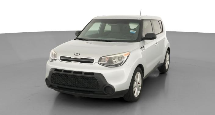 Thumbnail: 2015 Kia Soul - 1